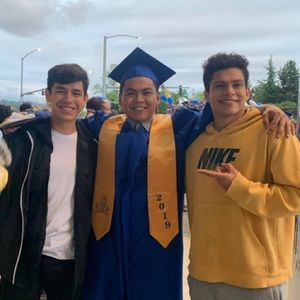 Meet your Posher, Alejandro